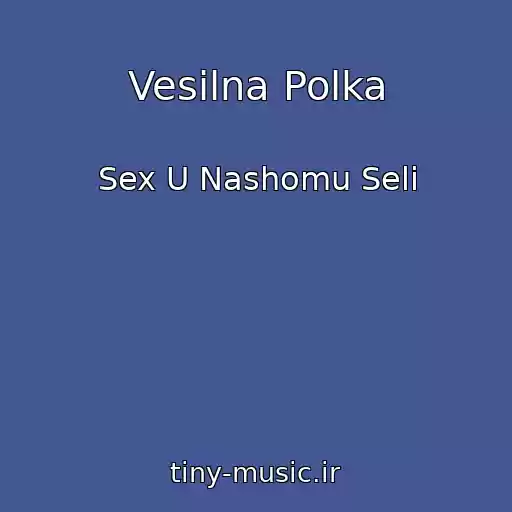 کاور آهنگ Vesilna Polka از Sex U Nashomu Selі