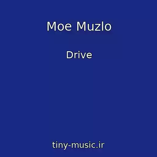 کاور آهنگ Moe Muzlo از Drive