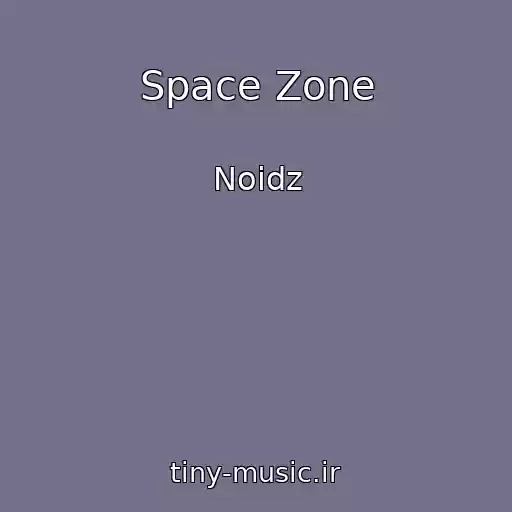 کاور آهنگ Space Zone از Noidz