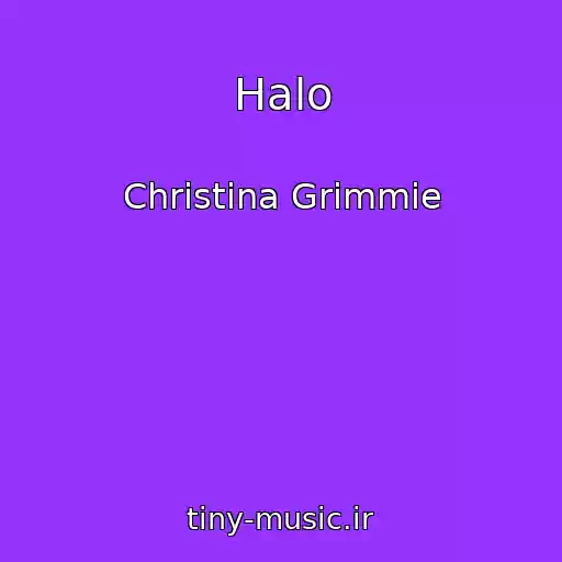 کاور آهنگ Halo از Christina Grimmie