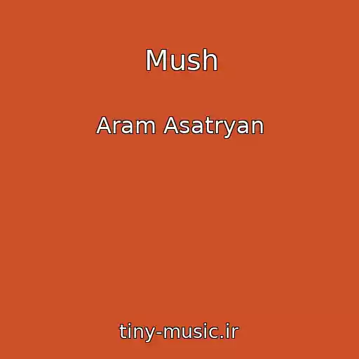 کاور آهنگ Mush از Aram Asatryan
