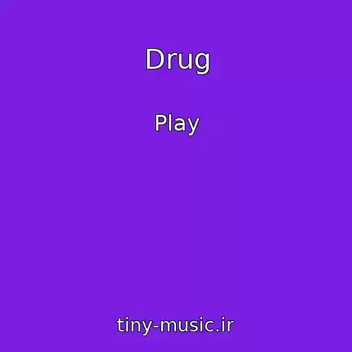 کاور آهنگ Drug از Play