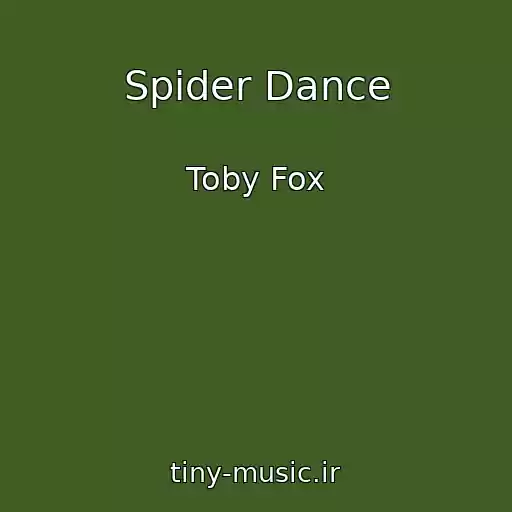 کاور آهنگ Spider Dance از Toby Fox