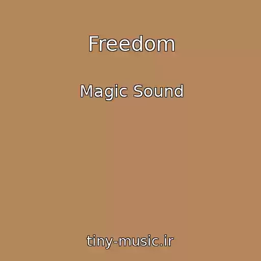 کاور آهنگ Freedom از Magic Sound