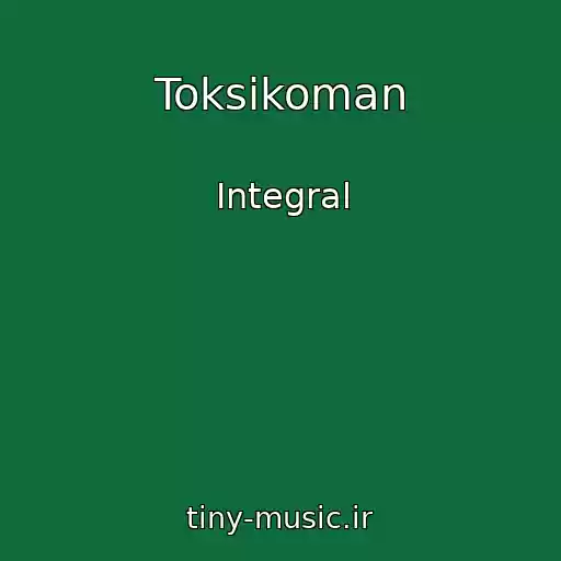 کاور آهنگ Toksikoman از Integral