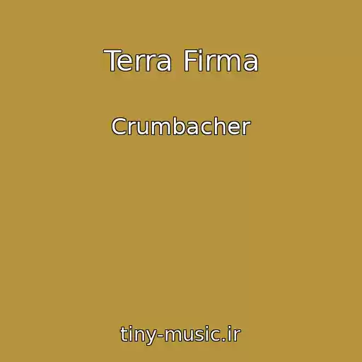 کاور آهنگ Terra Firma از Crumbacher
