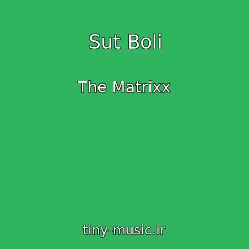کاور آهنگ Sut Boli از The Matrixx