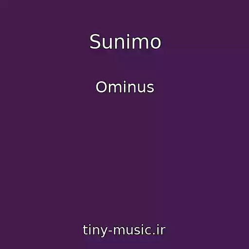کاور آهنگ Sunimo از Ominus