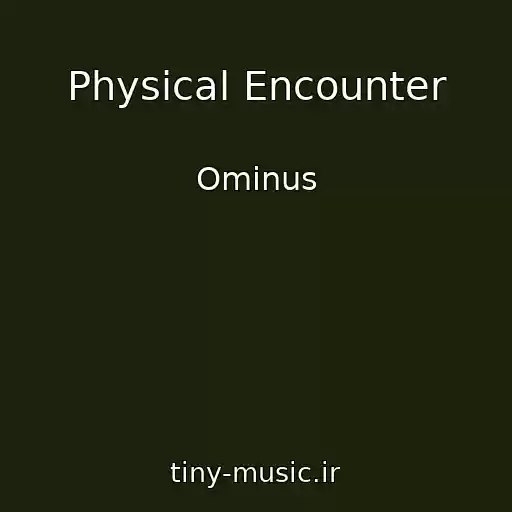 کاور آهنگ Physical Encounter از Ominus