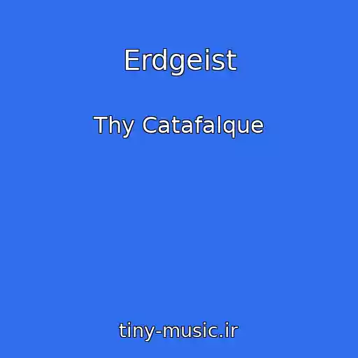 کاور آهنگ Erdgeist از Thy Catafalque