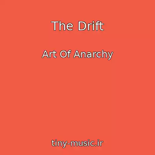 کاور آهنگ The Drift از Art Of Anarchy