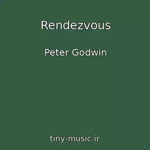 کاور آهنگ Rendezvous از Peter Godwin