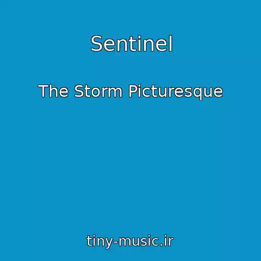 کاور آهنگ Sentinel از The Storm Picturesque