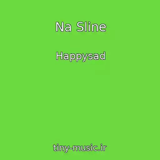 کاور آهنگ Na Sline از Happysad