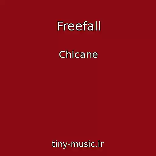 کاور آهنگ Freefall از Chicane
