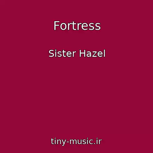 کاور آهنگ Fortress از Sister Hazel