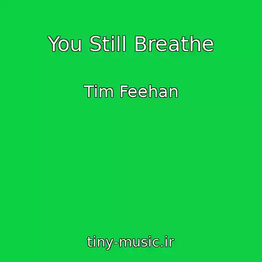 کاور آهنگ You Still Breathe از Tim Feehan