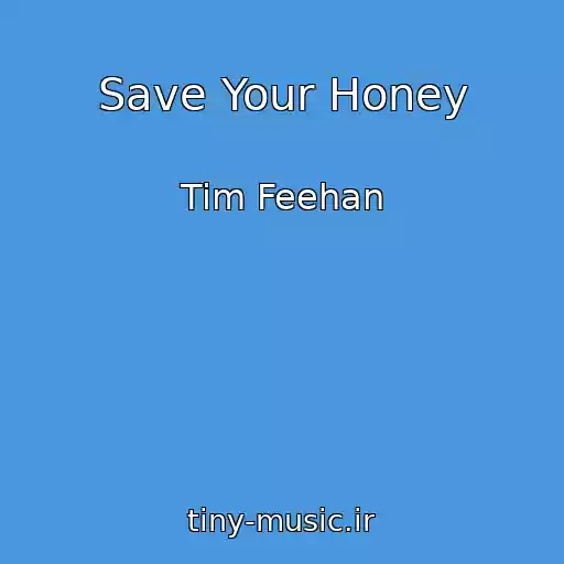 کاور آهنگ Save Your Honey از Tim Feehan
