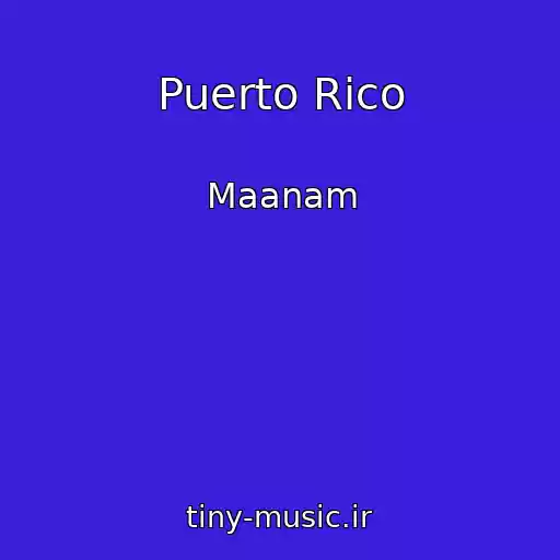 کاور آهنگ Puerto Rico از Maanam