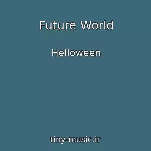 کاور آهنگ Future World از Helloween