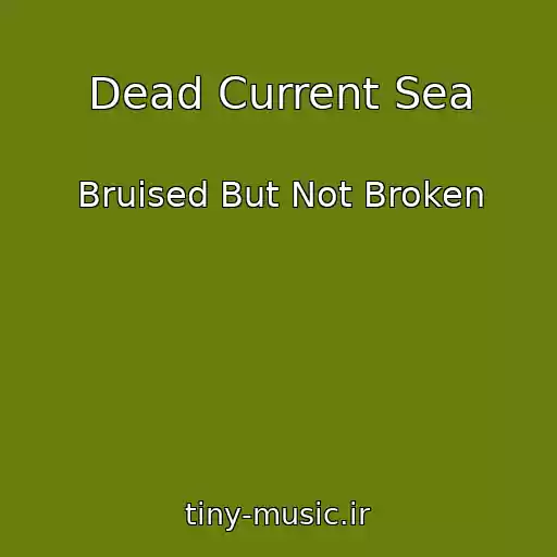 کاور آهنگ Dead Current Sea از Bruised But Not Broken