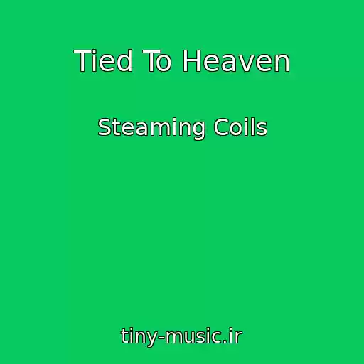 کاور آهنگ Tied To Heaven از Steaming Coils