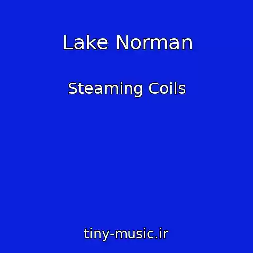 کاور آهنگ Lake Norman از Steaming Coils