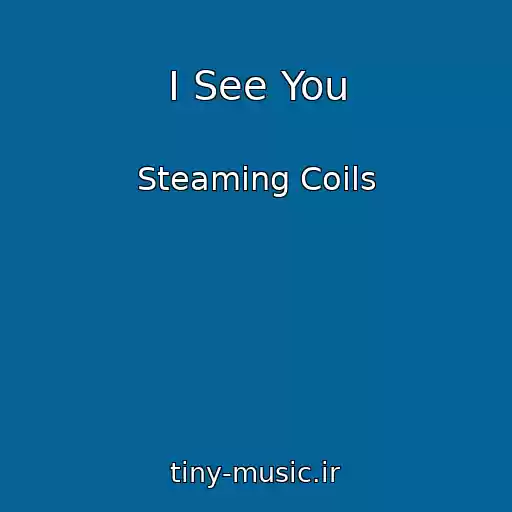 کاور آهنگ I See You از Steaming Coils