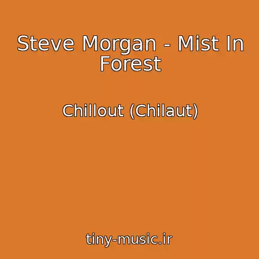 کاور آهنگ Steve Morgan - Mist In Forest از Chillout (Chilaut)