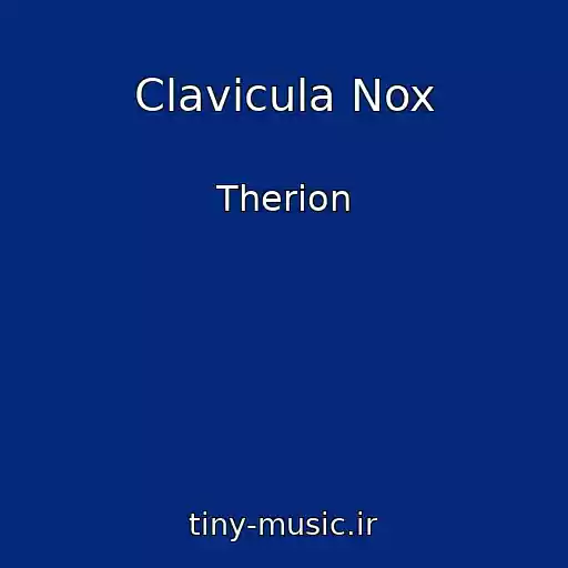 کاور آهنگ Clavicula Nox از Therion