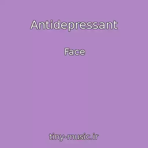 کاور آهنگ Antidepressant از Face