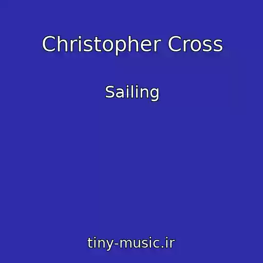 کاور آهنگ Christopher Cross از Sailing