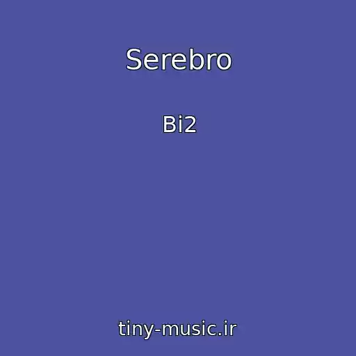 کاور آهنگ Serebro از Bi2