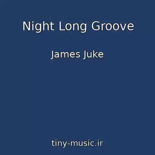 کاور آهنگ Night Long Groove از James Juke