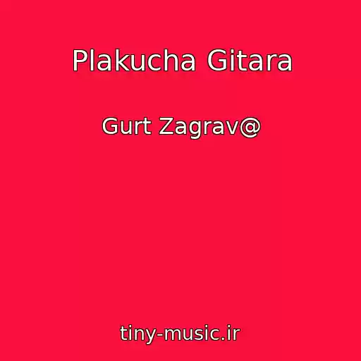 کاور آهنگ Plakucha Gіtara از Gurt Zagrav@