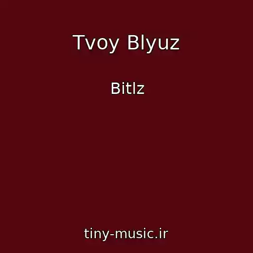 کاور آهنگ Tvoy Blyuz از Bitlz