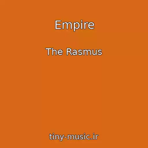 کاور آهنگ Empire از The Rasmus