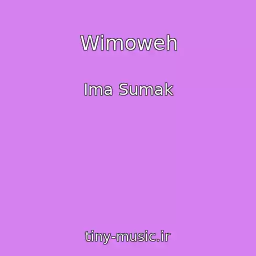 کاور آهنگ Wimoweh از Ima Sumak