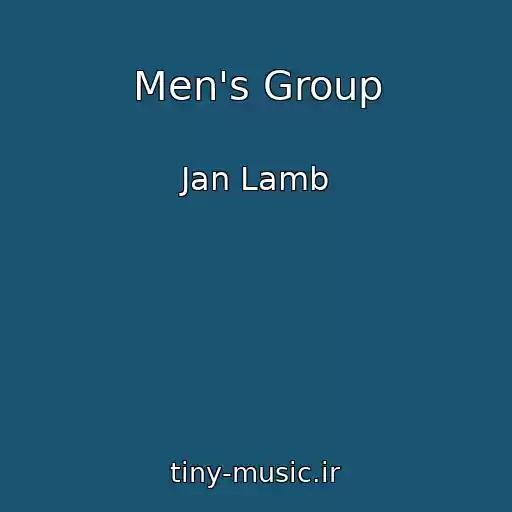 کاور آهنگ Men's Group از Jan Lamb