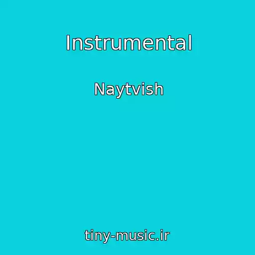 کاور آهنگ Instrumental از Naytvish
