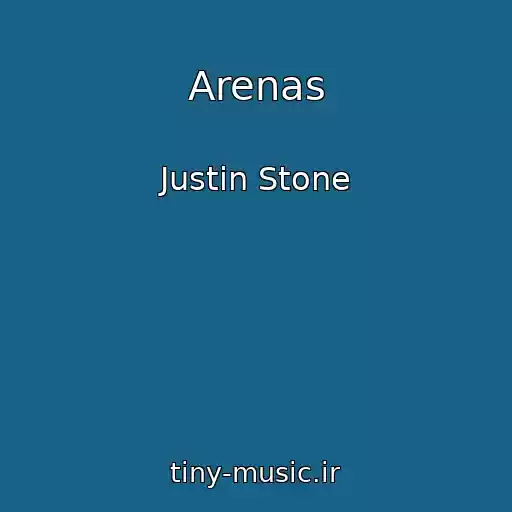 کاور آهنگ Arenas از Justin Stone