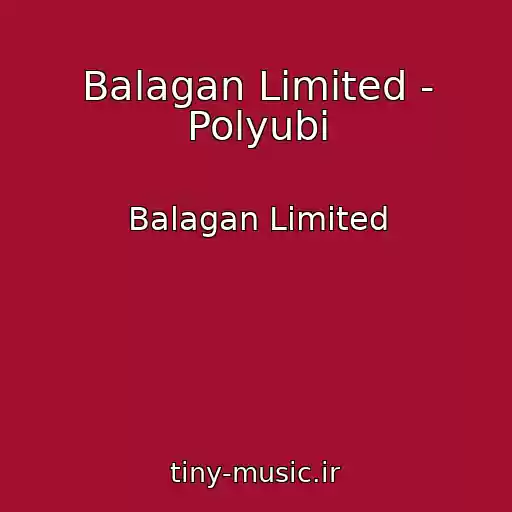 کاور آهنگ Balagan Limited - Polyubi از Balagan Limited