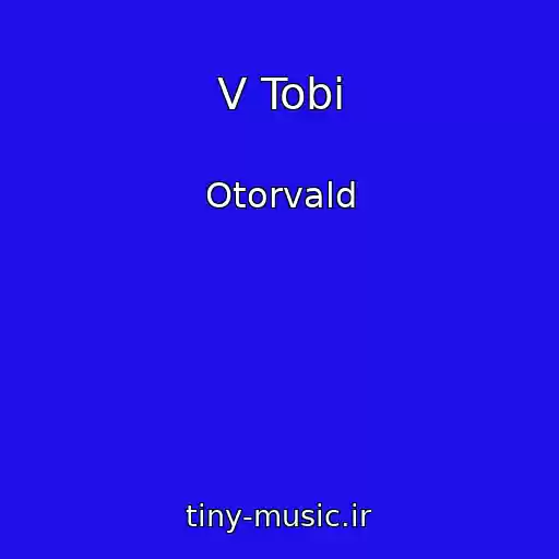 کاور آهنگ V Tobі از Otorvald