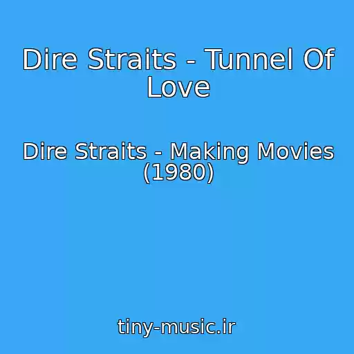 کاور آهنگ Dire Straits - Tunnel Of Love از Dire Straits - Making Movies (1980)