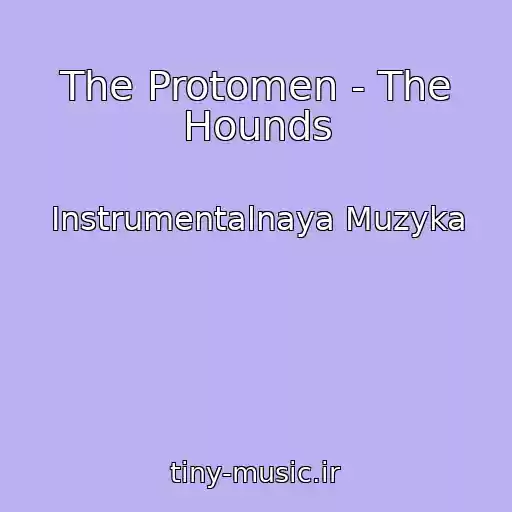 کاور آهنگ The Protomen - The Hounds از Instrumentalnaya Muzyka