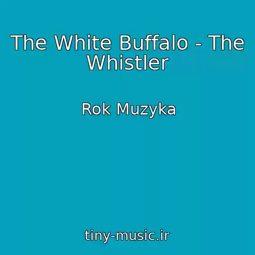 کاور آهنگ The White Buffalo - The Whistler از Rok Muzyka