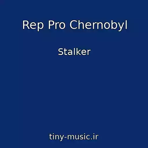 کاور آهنگ Rep Pro Chernobyl از Stalker