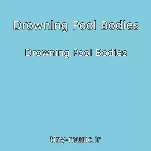 کاور آهنگ Drowning Pool Bodies از Drowning Pool Bodies