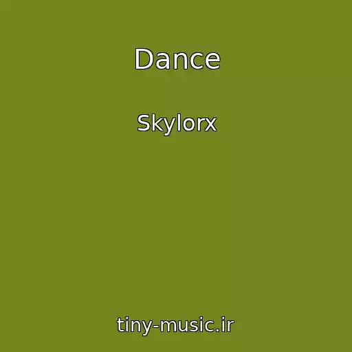 کاور آهنگ Dance از Skylorx