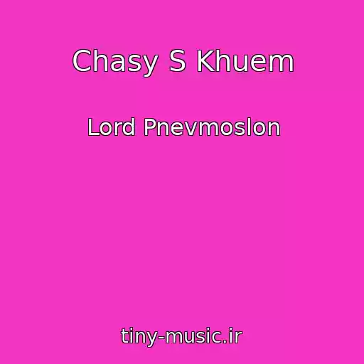 کاور آهنگ Chasy S Khuem از Lord Pnevmoslon